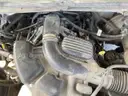 2009 Ford F-350 REG CAB 2-DR, 5.4L V8 SOHC 24V. RWD