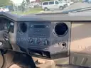 2009 Ford F-350 REG CAB 2-DR, 5.4L V8 SOHC 24V. RWD