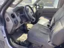 2009 Ford F-350 REG CAB 2-DR, 5.4L V8 SOHC 24V. RWD