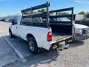 2009 Ford F-350 REG CAB 2-DR, 5.4L V8 SOHC 24V. RWD
