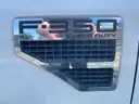 2009 Ford F-350 REG CAB 2-DR, 5.4L V8 SOHC 24V. RWD