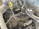 2009 Ford F-350 REG CAB 2-DR, 5.4L V8 SOHC 24V. RWD