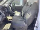 2009 Ford F-350 REG CAB 2-DR, 5.4L V8 SOHC 24V. RWD