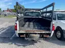 2009 Ford F-350 REG CAB 2-DR, 5.4L V8 SOHC 24V. RWD