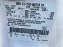 2009 Ford F-350 REG CAB 2-DR, 5.4L V8 SOHC 24V. RWD