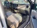2009 Ford F-350 REG CAB 2-DR, 5.4L V8 SOHC 24V. RWD