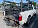 2009 Ford F-350 REG CAB 2-DR, 5.4L V8 SOHC 24V. RWD