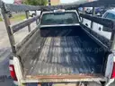 2009 Ford F-350 REG CAB 2-DR, 5.4L V8 SOHC 24V. RWD