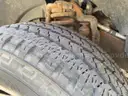 2009 Ford F-350 REG CAB 2-DR, 5.4L V8 SOHC 24V. RWD