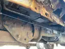 2009 Ford F-350 REG CAB 2-DR, 5.4L V8 SOHC 24V. RWD