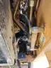 Case 1845C Skid steer