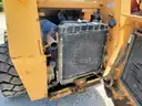 Case 1845C Skid steer