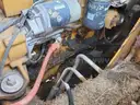 Case 1845C Skid steer