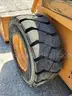 Case 1845C Skid steer