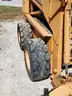 Case 1845C Skid steer