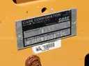 Case 1845C Skid steer