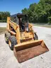 Case 1845C Skid steer