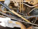 Case 1845C Skid steer