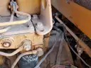 Case 1845C Skid steer