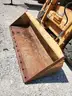 Case 1845C Skid steer