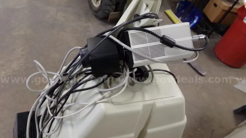 BIO-RAD Universal Hood II