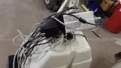 BIO-RAD Universal Hood II