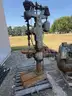 Edlund Drill Press 2B-8