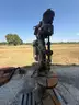 Edlund Drill Press 2B-8
