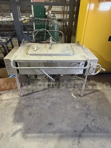 Legion Electric Deep Fryer