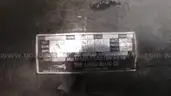 CFM Machine Fuel Reseach Engine