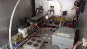 CFM Machine Fuel Reseach Engine