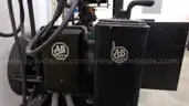 CFM Machine Fuel Reseach Engine