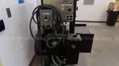 CFM Machine Fuel Reseach Engine