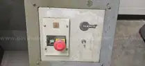 Harig Western Electric 618 W Surface Grinder
