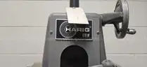 Harig Western Electric 618 W Surface Grinder
