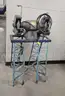 Baldor Benchtop Grinder
