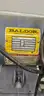 Baldor Benchtop Grinder