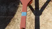 Canoe Trailer