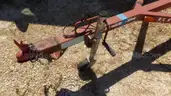 Canoe Trailer
