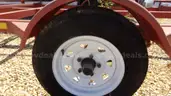 Canoe Trailer