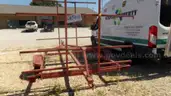 Canoe Trailer
