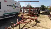 Canoe Trailer