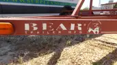 Canoe Trailer