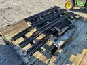 Knapheide Flat Bed Only w/ removable side rails