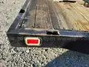 Knapheide Flat Bed Only w/ removable side rails