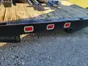 Knapheide Flat Bed Only w/ removable side rails