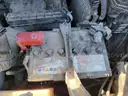 2017 Toyota Highlander SPORT UTILITY 4-DR, 3.5L V6 DOHC 24V.