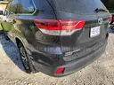 2017 Toyota Highlander SPORT UTILITY 4-DR, 3.5L V6 DOHC 24V.