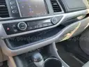 2017 Toyota Highlander SPORT UTILITY 4-DR, 3.5L V6 DOHC 24V.