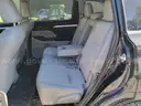 2017 Toyota Highlander SPORT UTILITY 4-DR, 3.5L V6 DOHC 24V.